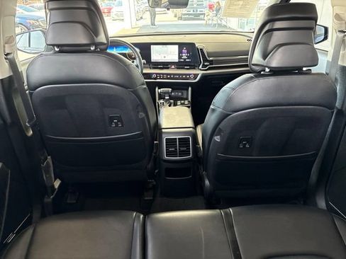 Used 2023 Kia Sportage SX FWD image 37