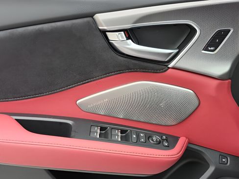 New 2026 Acura RDX A-Spec image 28