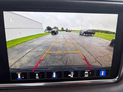 Used 2022 GMC Yukon Denali