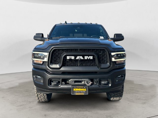Used 2022 RAM 2500 Power Wagon w/ Level 2 Equipment Group AWD/4WD image 2