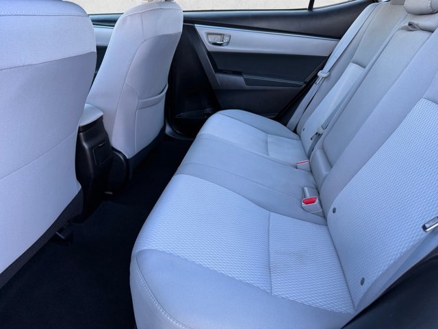 Used 2016 Toyota Corolla LE w/ Protection Package FWD image 16