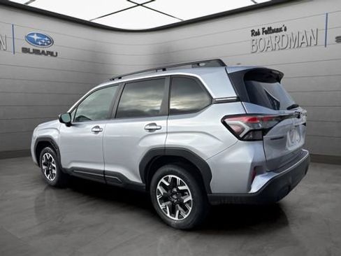 New 2026 Subaru Forester Premium image 9