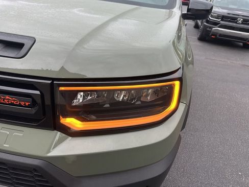 New 2026 Honda Passport TrailSport Elite image 9
