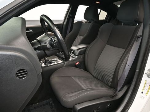 Used 2022 Dodge Charger GT image 10