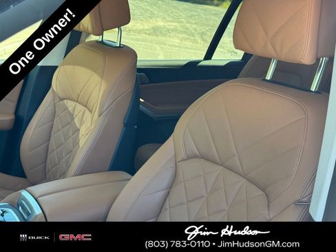 Used 2024 BMW X7 xDrive40i w/ Parking Assistance Package image 20