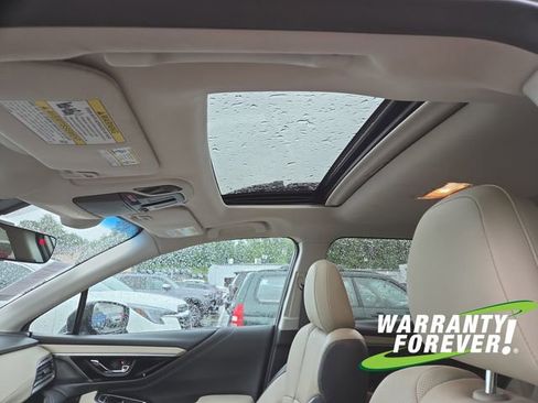 Used 2020 Subaru Outback Limited AWD/4WD image 13