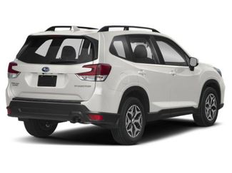 Used 2020 Subaru Forester Premium w/ Popular Package #1 AWD/4WD video 2
