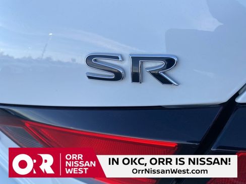 Used 2021 Nissan Altima 2.5 SR image 11