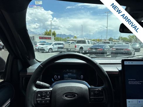 Used 2023 Ford Expedition Max Limited AWD/4WD image 22