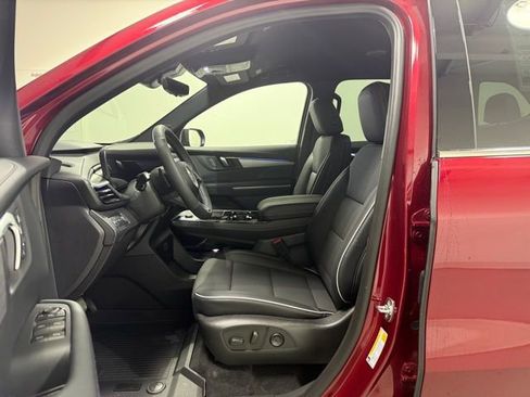 New 2026 Buick Enclave Preferred w/ Power Package FWD image 14
