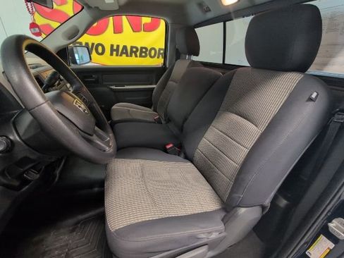 Used 2012 RAM 1500 Express image 13