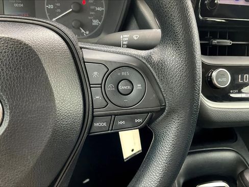 Used 2023 Toyota Corolla LE image 24