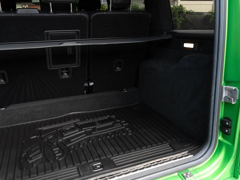 Used 2022 Mercedes-Benz G 63 AMG 4MATIC image 56