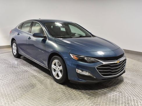 Used 2024 Chevrolet Malibu LT image 7