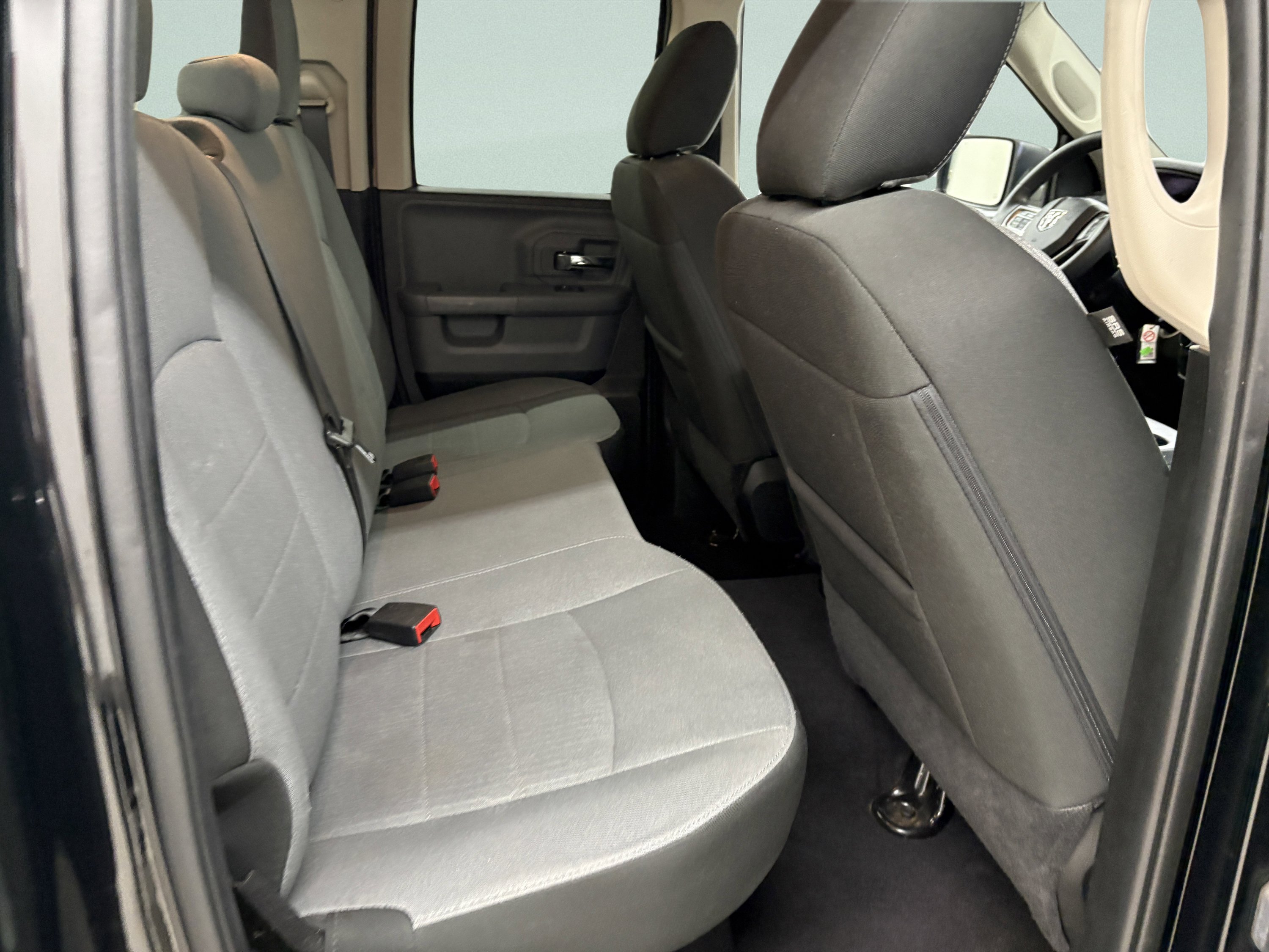 Used 2024 RAM 1500 Classic SLT RWD image 22