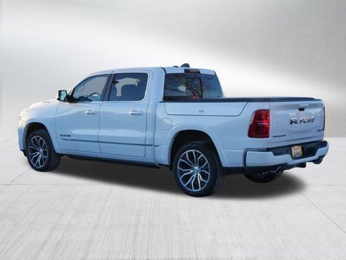 New 2026 RAM 1500 Tungsten w/ Trailer Tow Group image 5