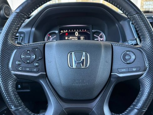 Certified 2023 Honda Passport EX-L image 23