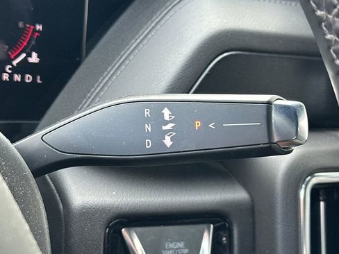 Used 2025 GMC Yukon Denali image 22