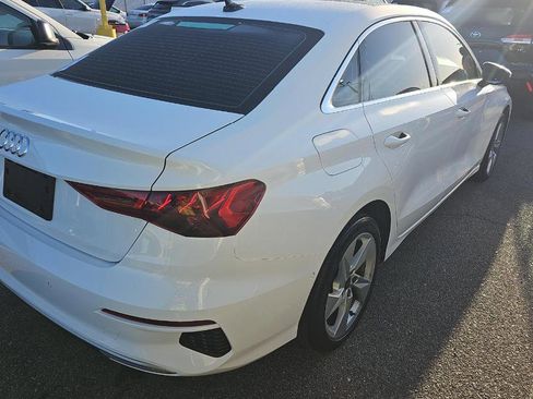 Used 2024 Audi A3 2.0T Premium image 4