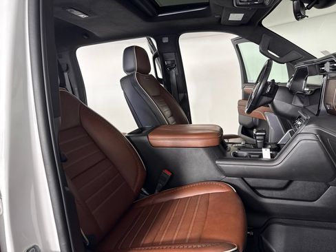 Used 2023 GMC Sierra 1500 Denali Ultimate AWD/4WD image 44