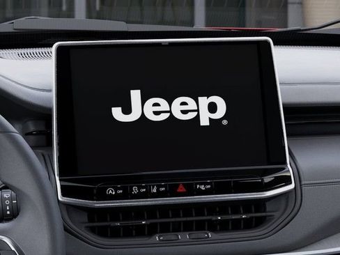 New 2026 Jeep Compass Limited w/ Sun, Sound & Navigation Group AWD/4WD image 18