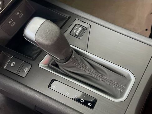 New 2026 Nissan Kicks S FWD image 12