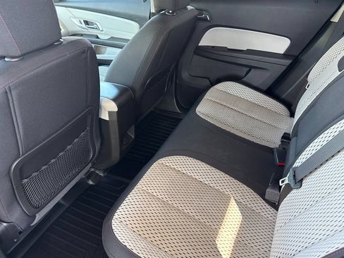 Used 2015 GMC Terrain SLE FWD image 6