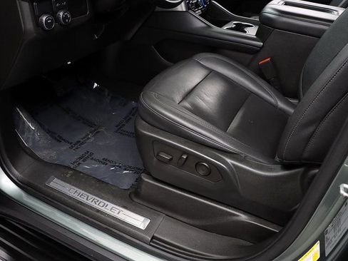 Used 2023 Chevrolet Tahoe LT image 24