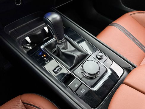 Certified 2025 MAZDA CX-50 2.5 Turbo w/ Cargo Package image 27