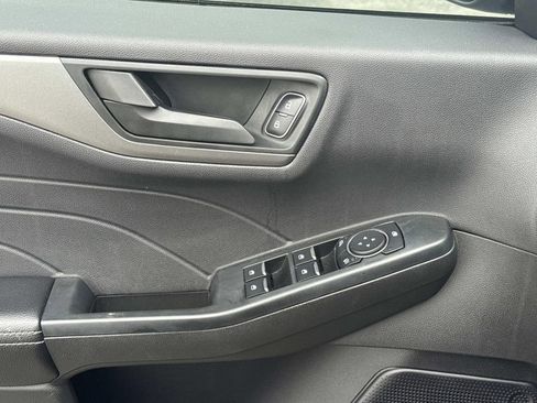 Used 2024 Ford Escape Active image 21