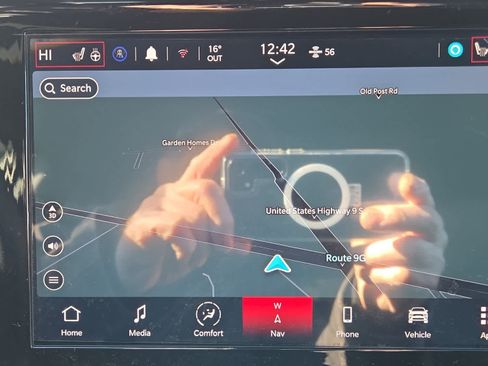 New 2026 Dodge Durango GT image 25