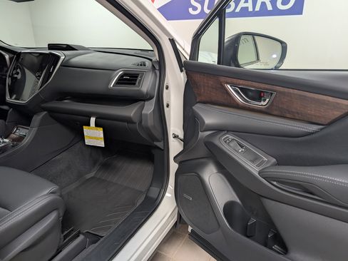 New 2025 Subaru Ascent Touring w/ Popular Package #2 image 35