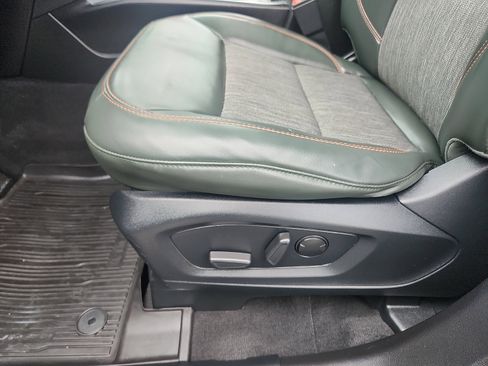 Used 2022 Ford Explorer Timberline w/ Timberline Technology Package image 24