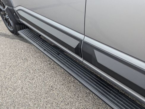 Certified 2024 Ford F150 Platinum w/ FX4 Off-Road Package image 8