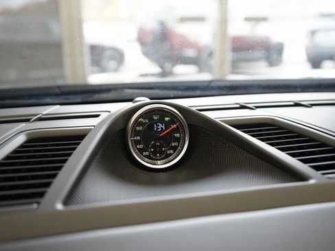 Used 2014 Porsche Panamera 4S Executive w/ Sport Chrono Package image 38