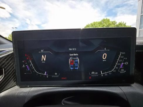 Used 2024 Ford Mustang GT RWD image 19
