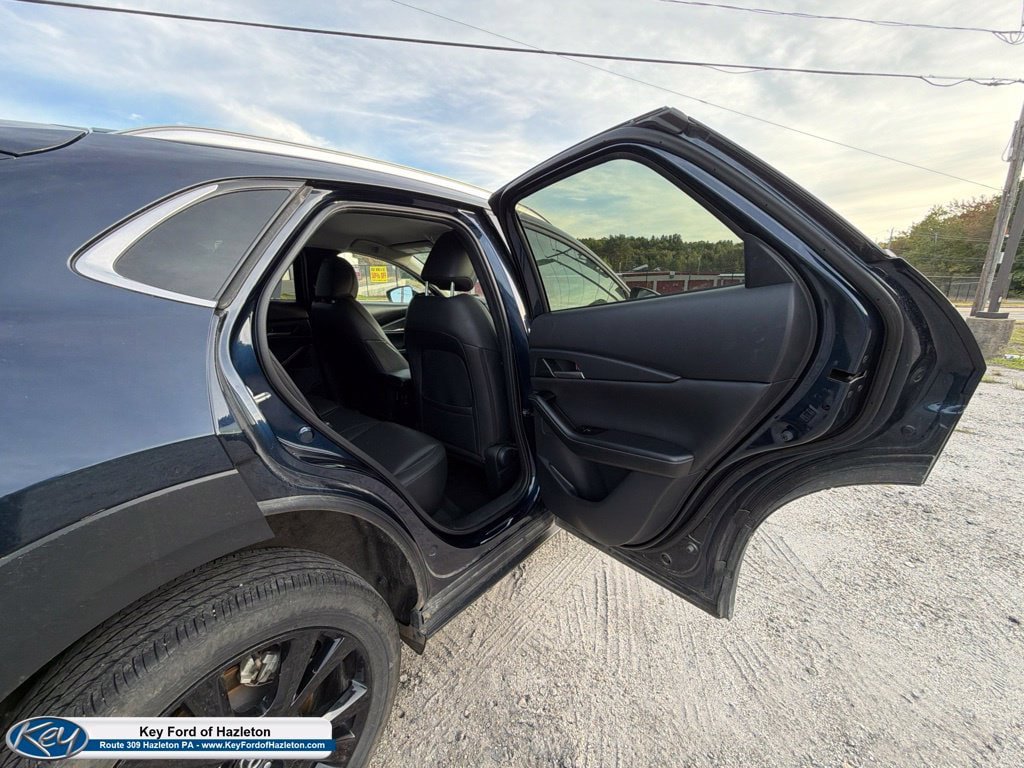 Used 2024 MAZDA CX-30 AWD 2.5 S w/ Select Sport Pkg image 18
