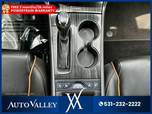 Used 2019 Chevrolet Impala Premier image 32