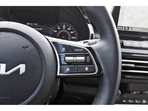 Used 2023 Kia Seltos SX w/ SX Sunroof Package AWD/4WD image 20