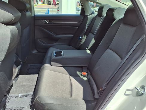 Used 2022 Honda Accord LX image 20