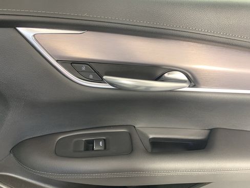 Used 2021 Cadillac XT5 Luxury FWD image 39
