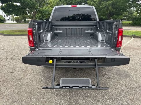 Used 2023 Ford F150 XLT w/ Equipment Group 302A High AWD/4WD image 29