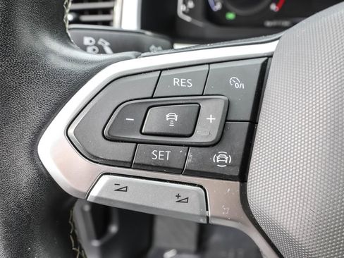 Used 2022 Volkswagen Atlas SE image 20