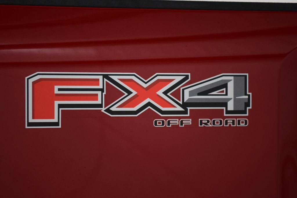 Used 2023 Ford F250 Lariat w/ Lariat Ultimate Package AWD/4WD image 23