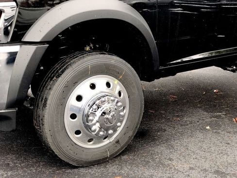 New 2026 RAM 4500 Tradesman w/ Chrome Appearance Group AWD/4WD image 10