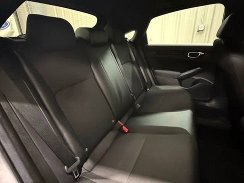 Used 2025 Honda Civic Sport image 19