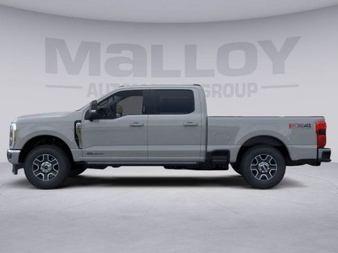 New 2026 Ford F250 Lariat w/ Lariat Ultimate Package AWD/4WD image 4