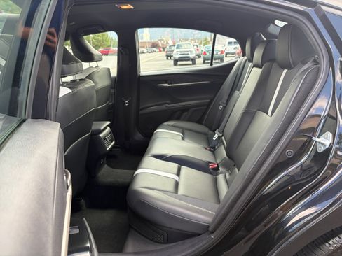 Used 2025 Toyota Camry SE FWD image 24