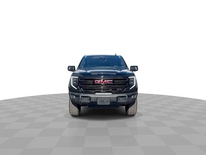 Used 2025 GMC Sierra 1500 AT4X