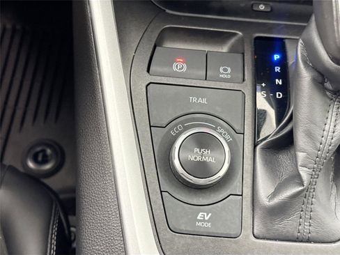 Certified 2024 Toyota RAV4 XLE Premium w/ Weather Package image 30